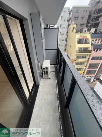 アーバネックス北上野の物件内観写真